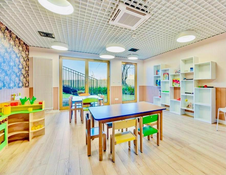 Nadmotlawie Apartments Gdansk Old Town Riverview المظهر الخارجي الصورة