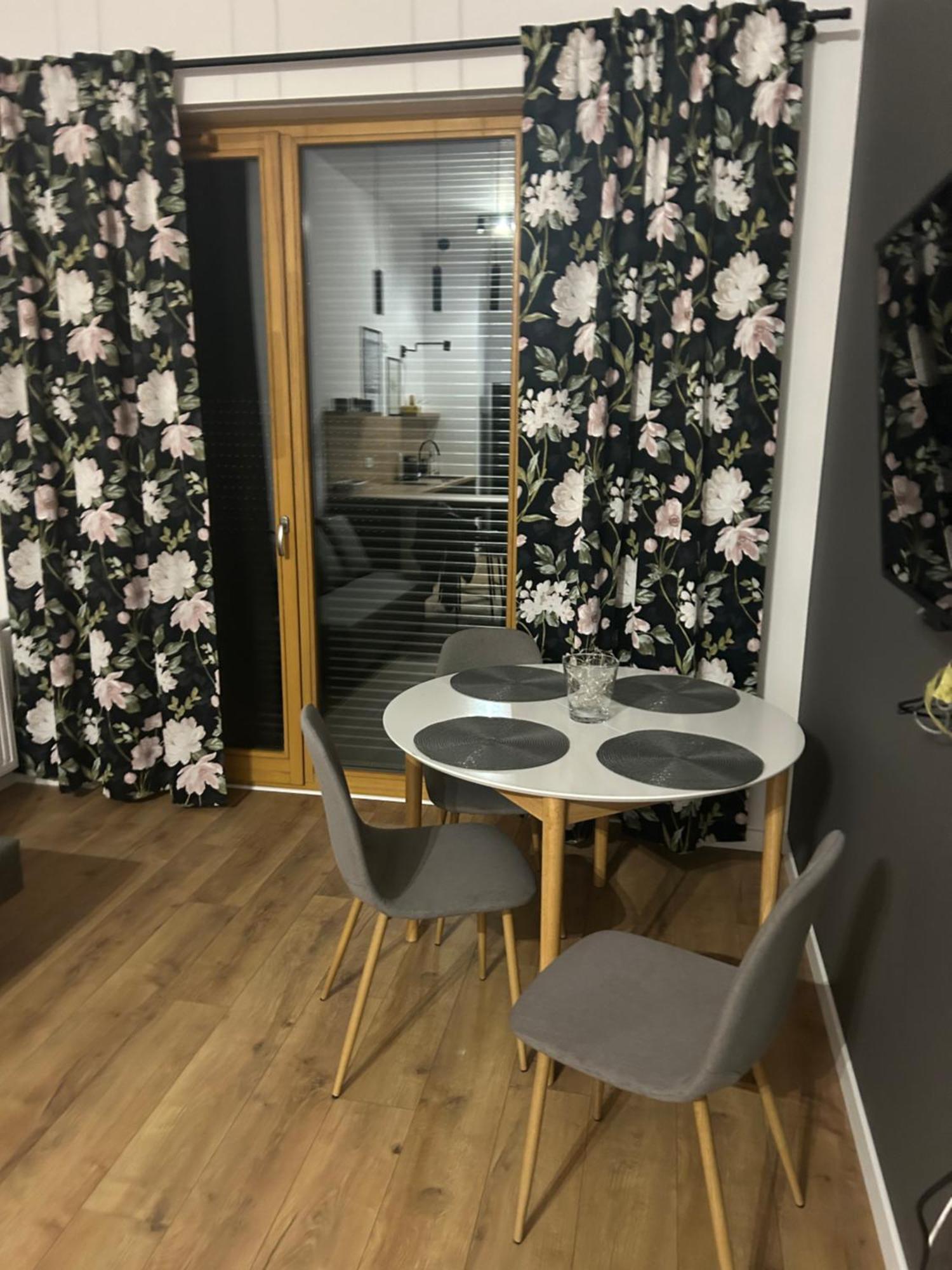 Nadmotlawie Apartments Gdansk Old Town Riverview المظهر الخارجي الصورة