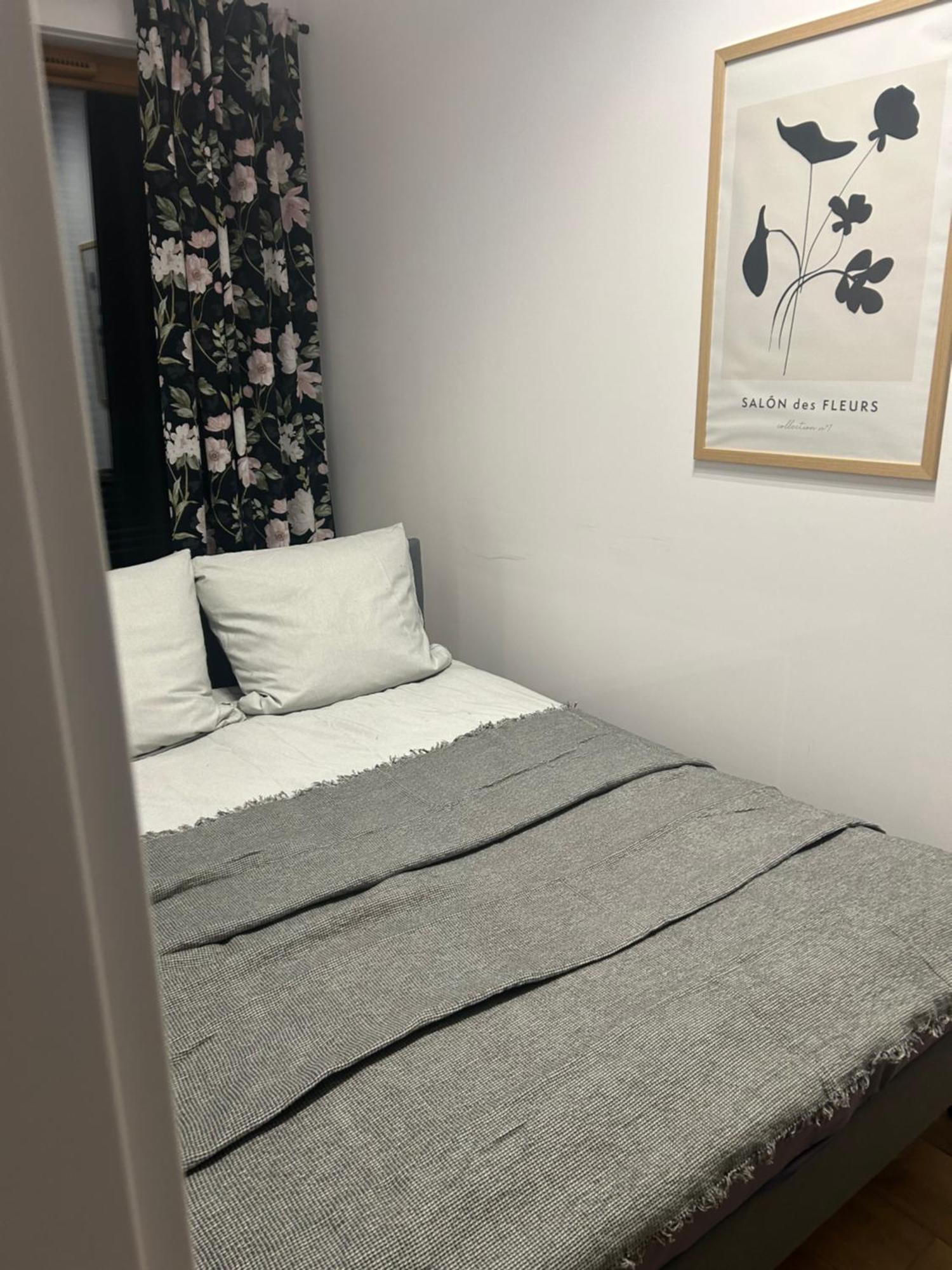 Nadmotlawie Apartments Gdansk Old Town Riverview المظهر الخارجي الصورة