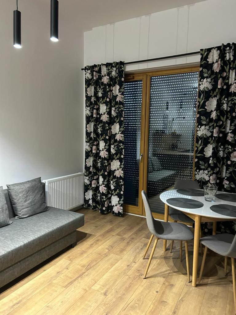 Nadmotlawie Apartments Gdansk Old Town Riverview المظهر الخارجي الصورة